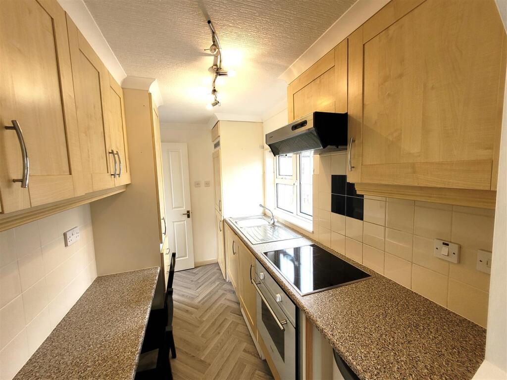 House in Preston - View 4