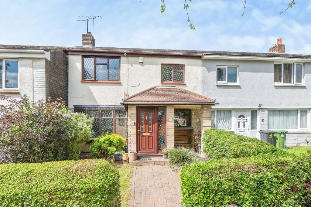 Main image of property: Rickling, Basildon, SS16