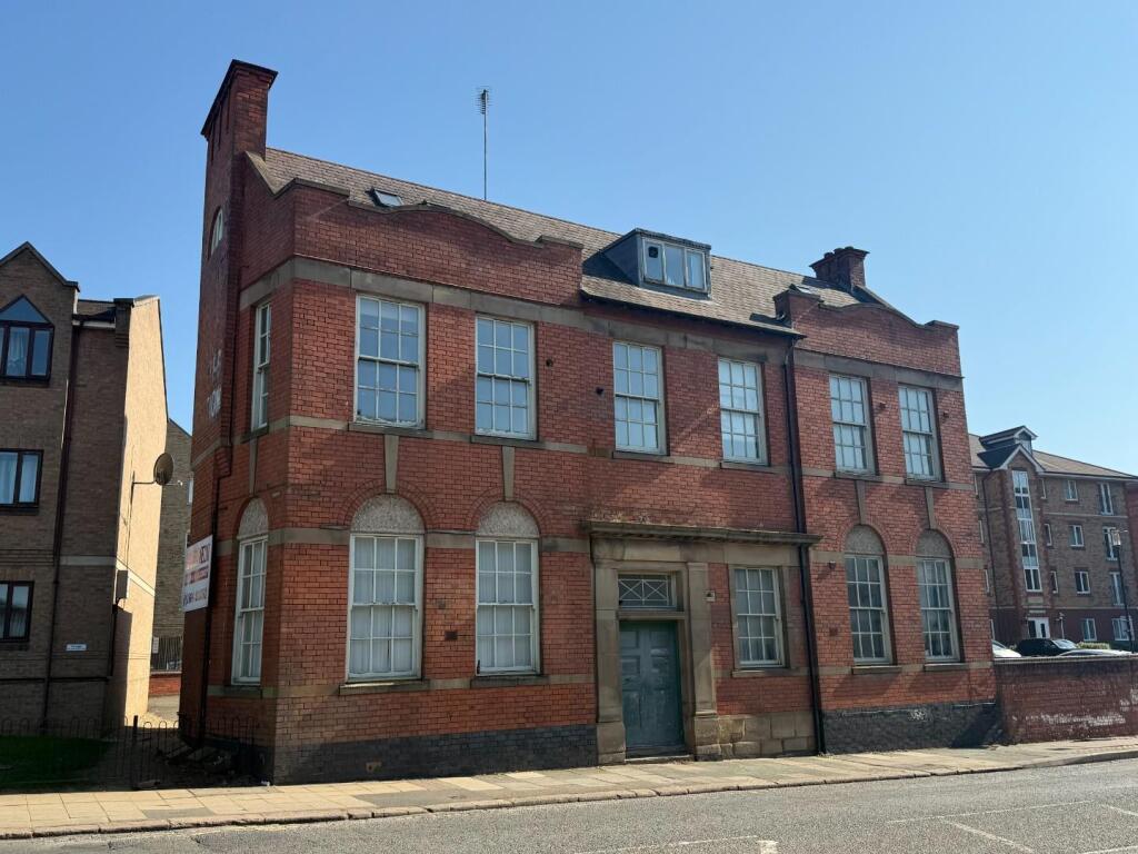 Main image of property: Henry Bird Way, Southbridge, Northampton NN4