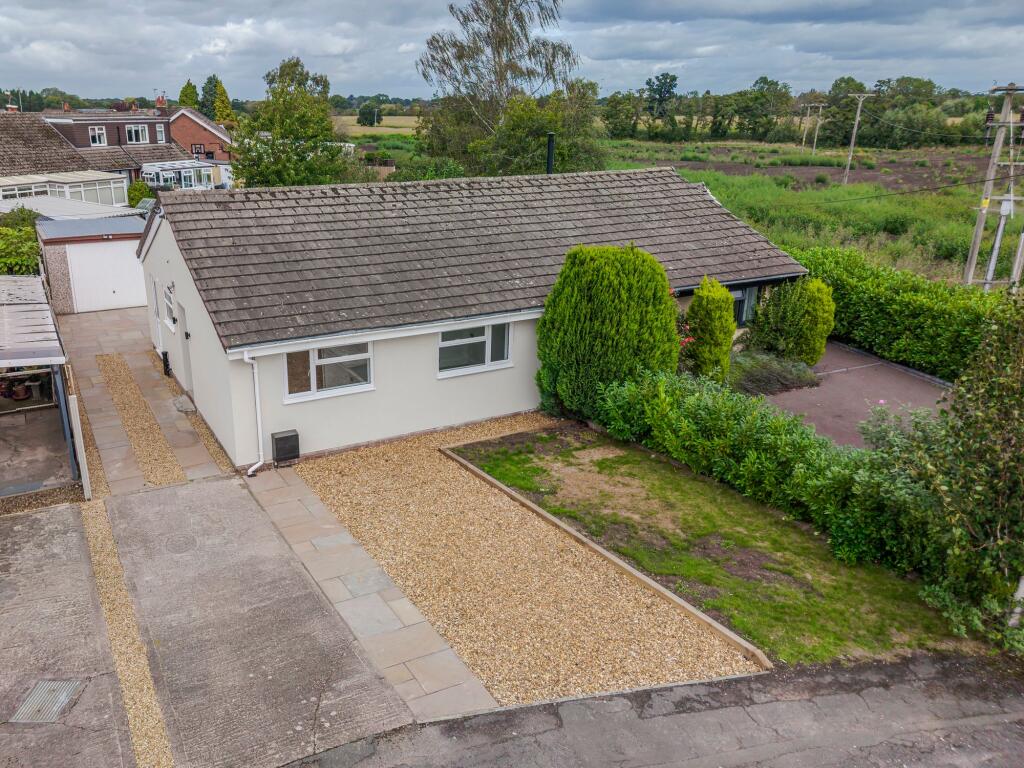 Main image of property: Birchin Close, Nantwich, CW5