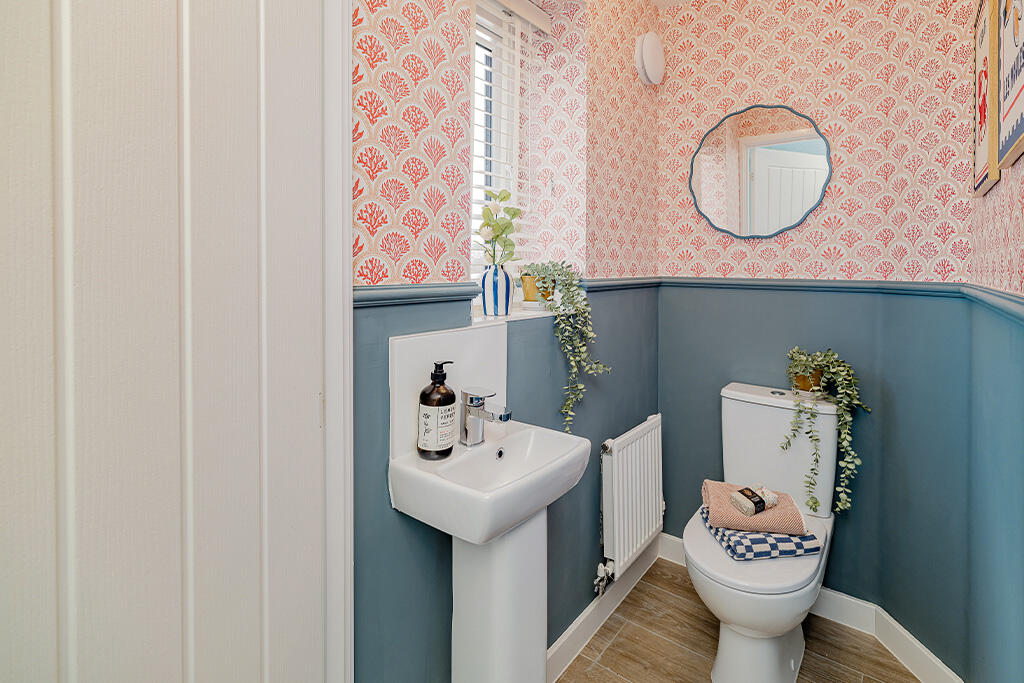 House in Maltby, Stockton-on-Tees - More