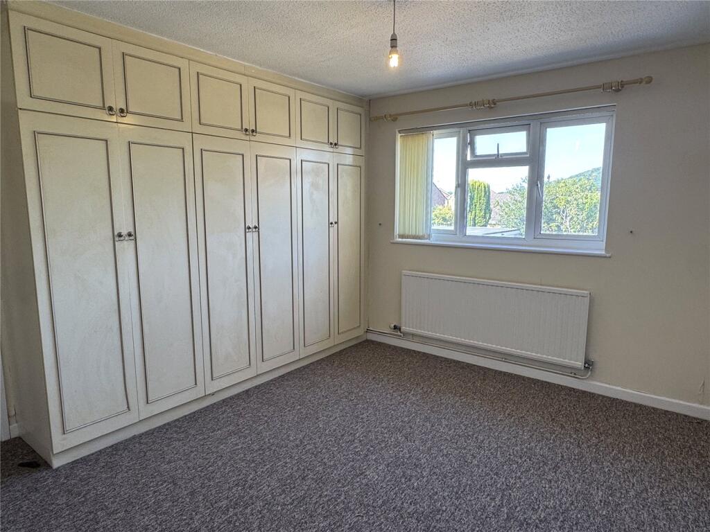 Apartment in Gloucester, Gloucestershire - More