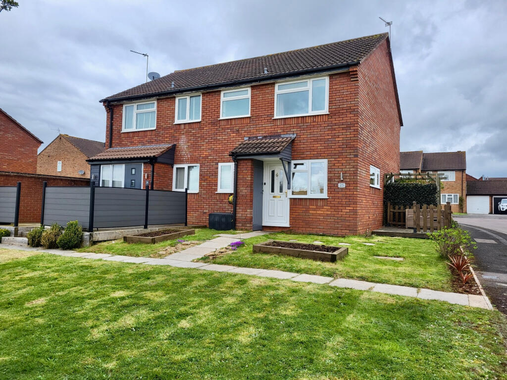Main image of property: Cheshire Close, Yate, Bristol
