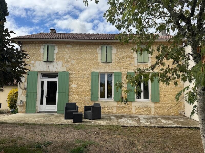 Main image of property: Chantillac, Charente, Poitou-Charentes