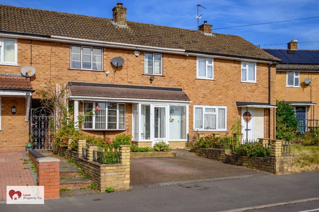 Main image of property: Arlescote Road, Solihull, B92 9HX