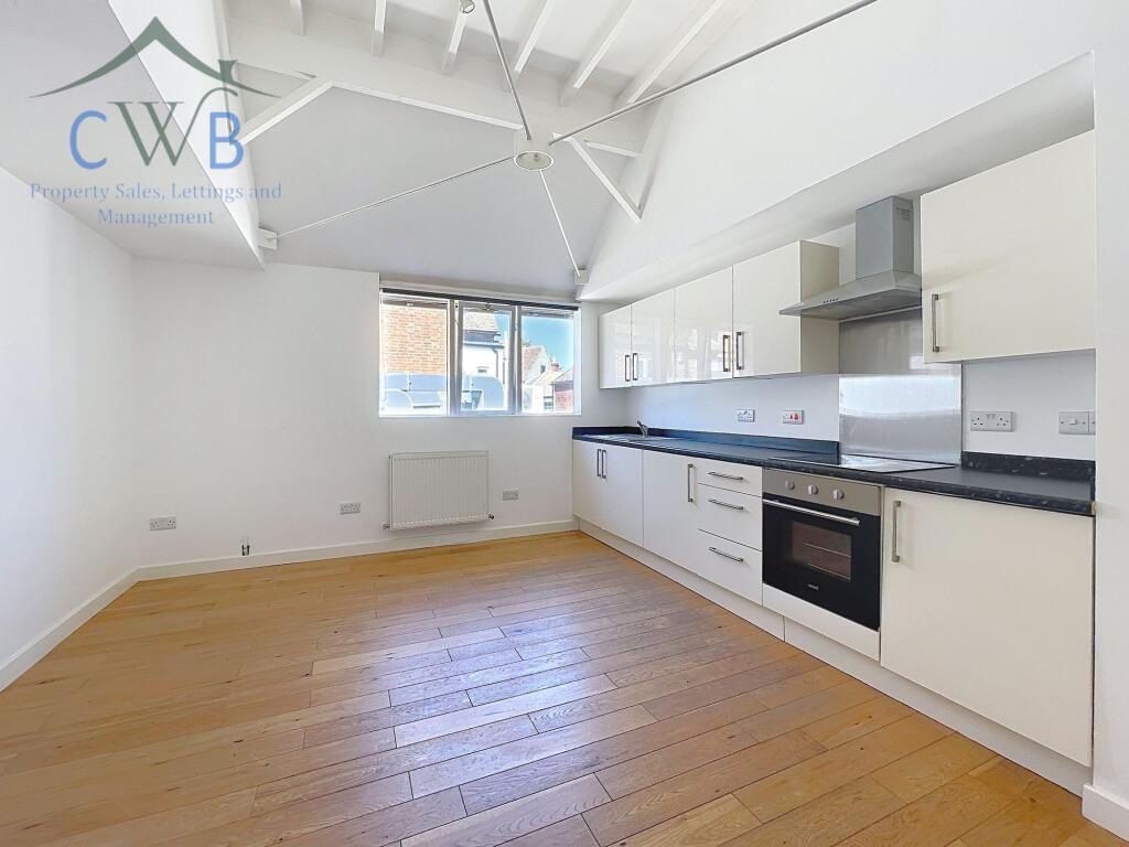 Main image of property: Swan Street, West Malling, ME19