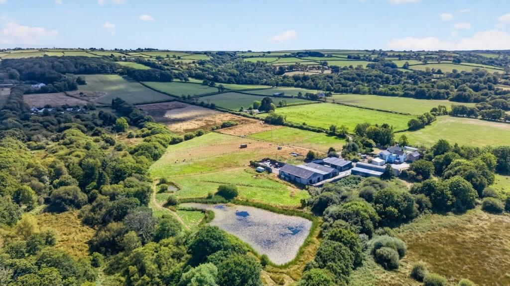 Main image of property: Llwyngwyddel, Whitland, SA34