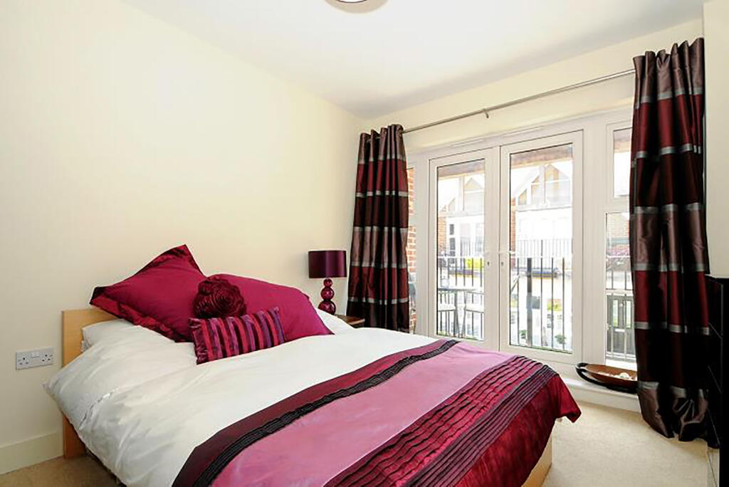 House in Guildford - More