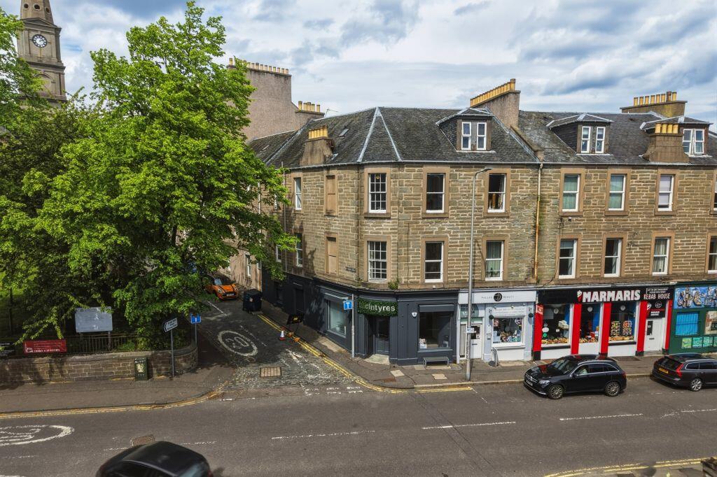 Main image of property: 1G, Saint Peter Street, Dundee, DD1 4JJ