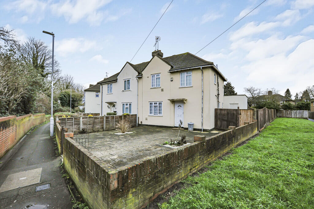 Main image of property: Falling Lane, Yiewsley