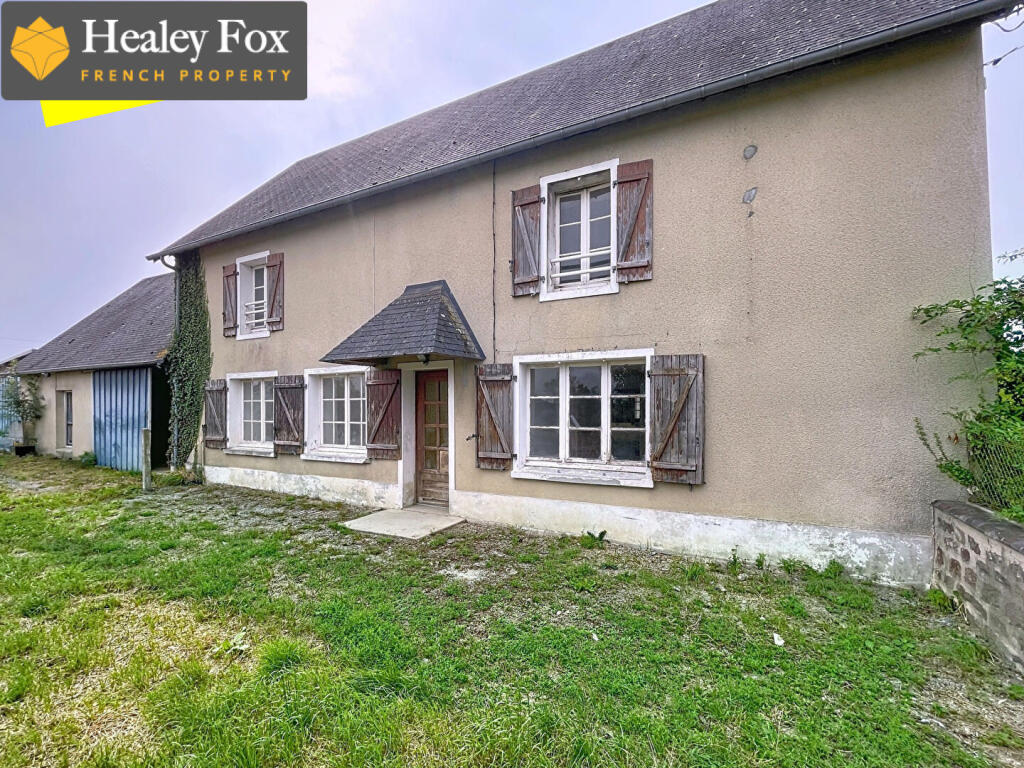 Main image of property: Moyon Villages, Basse-Normandie, 50, France