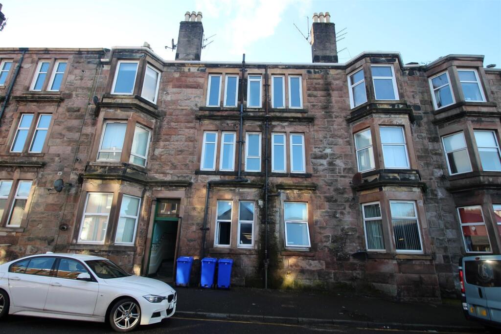 Main image of property: Tarbet Street, Gourock