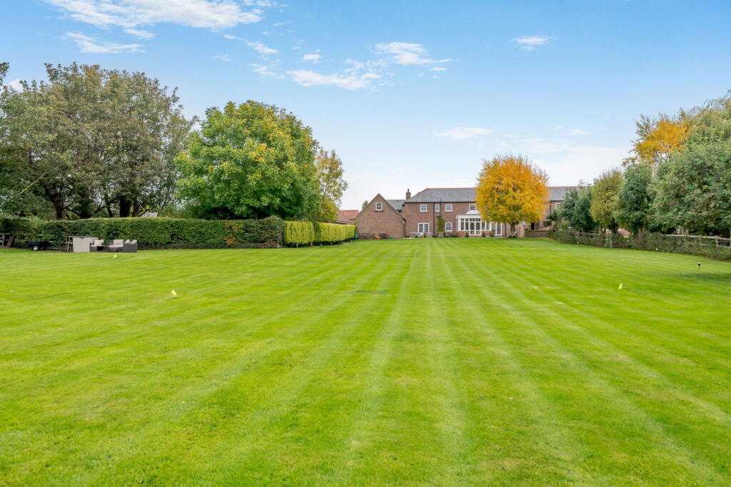 Bickerton, Wetherby, The East Wing, North Fields, LS22 photo 4