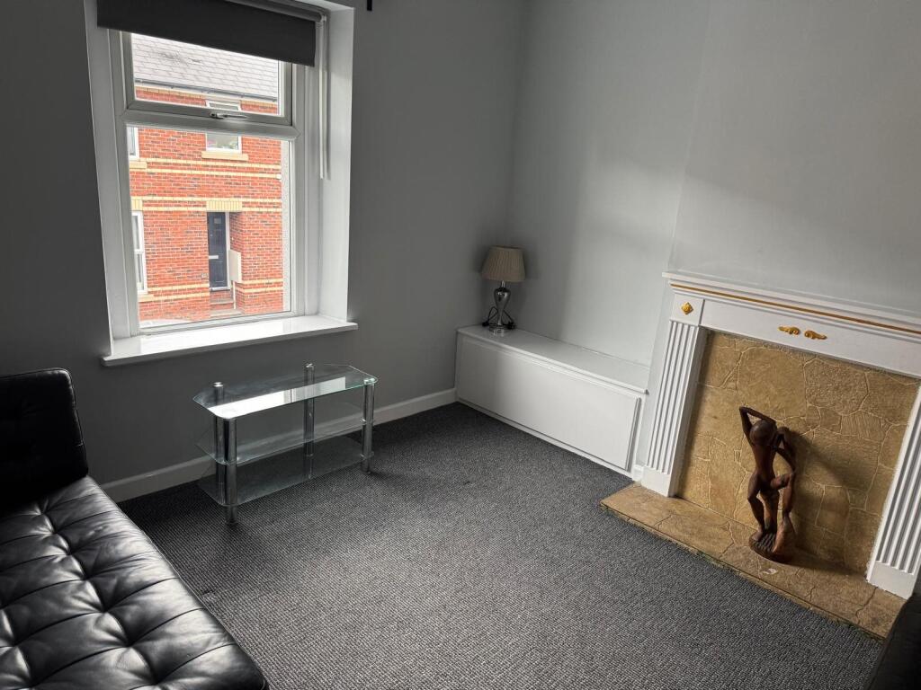 Main image of property: Usk Street, Newport,