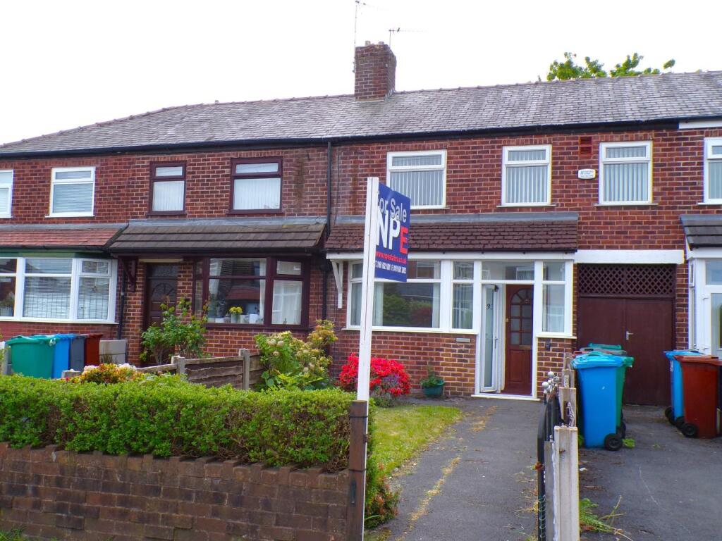 Main image of property: Morse Road, Newton Heath, Manchester