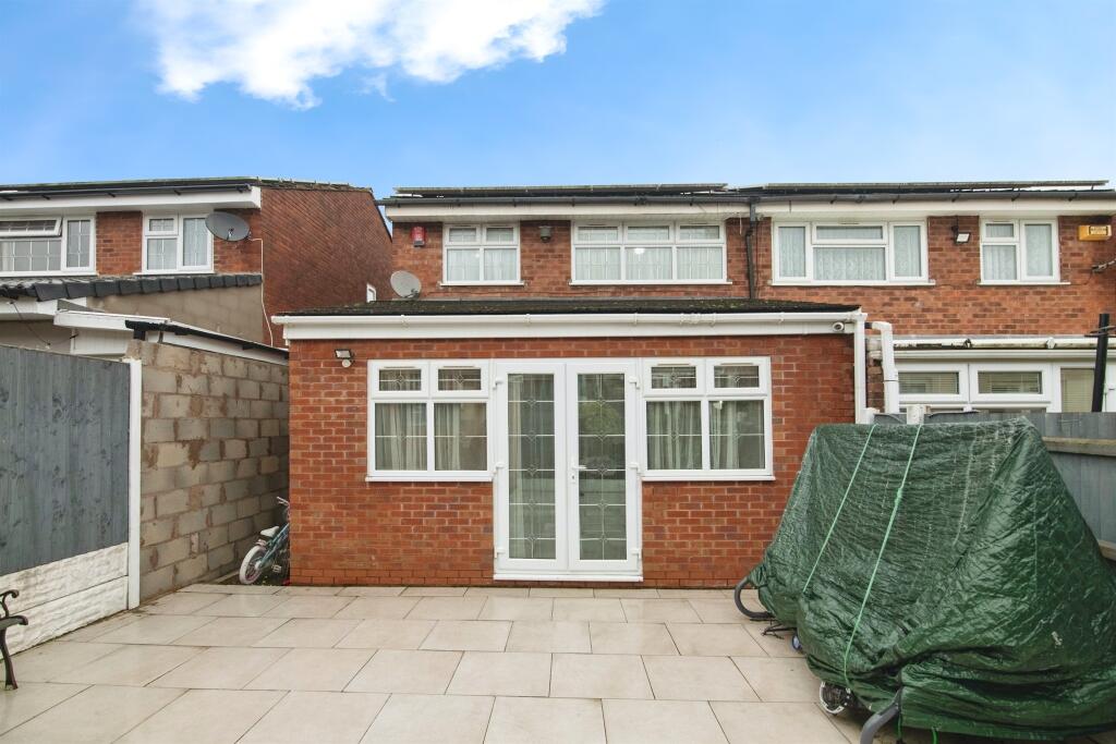 Additional image 15 of Townley Gardens, Aston, Birmingham