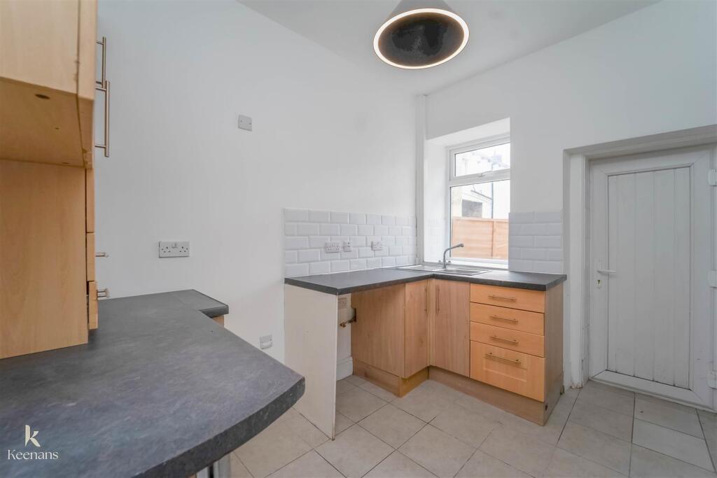 Main image of property: Spring Street, Accrington