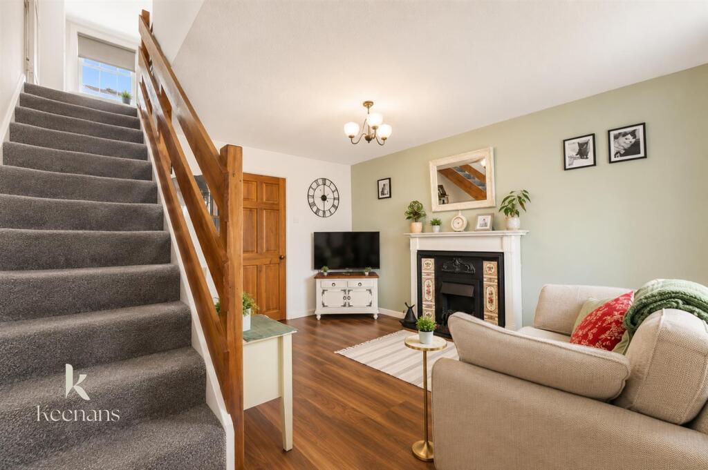 Fellbrigg Close, Manchester - View 4