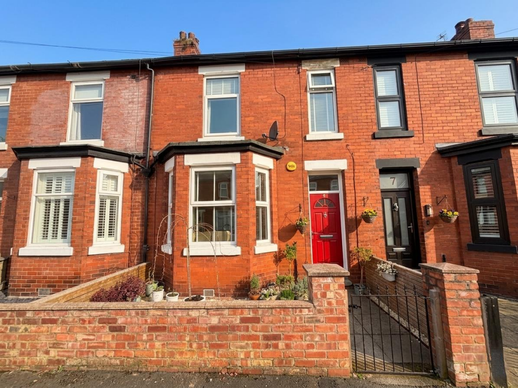 Main image of property: Harcourt Road, Sale