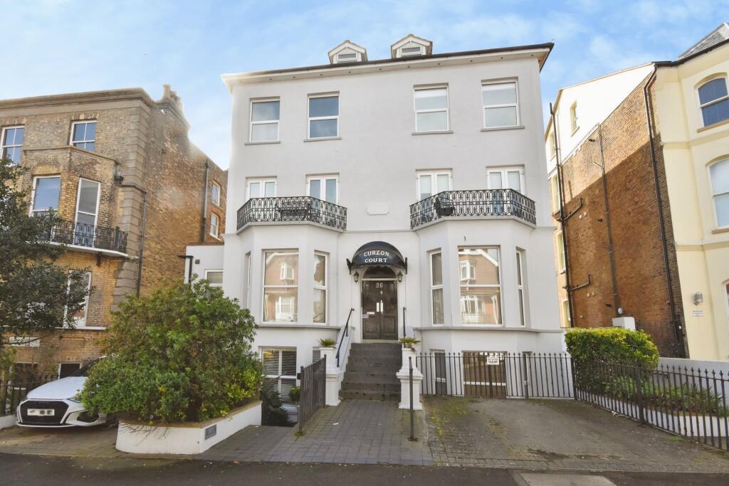 Main image of property: Granville Road, Broadstairs