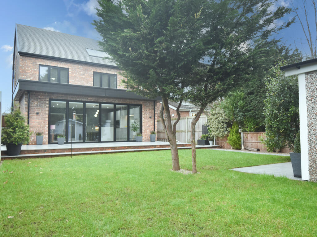 Main image of property: 'Winterdyne' Greenfield Avenue, Urmston, M41