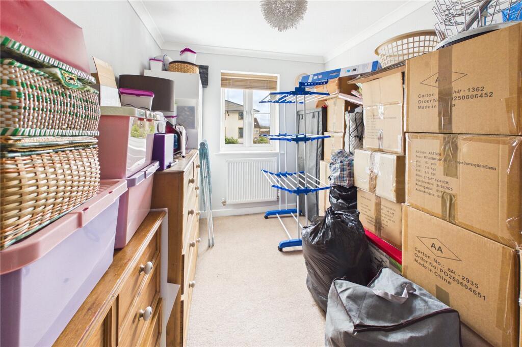 Additional image 11 of Upper Court, Westfield, Radstock, Somerset, BA3