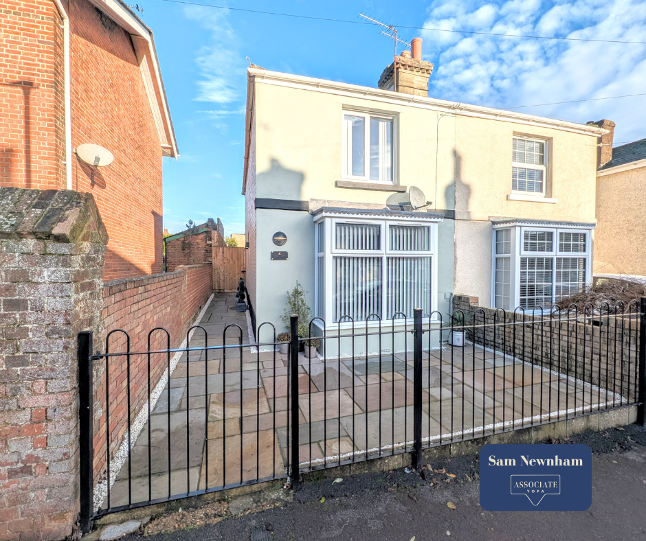 Main image of property: Wray Street, Ryde, PO33