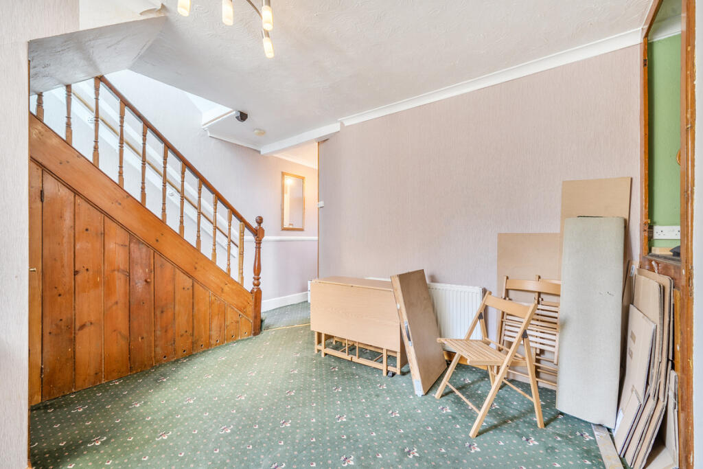 Longfield Terrace, Ilfracombe, EX34 9 photo 4