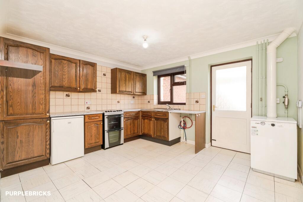 House in Breckland, Beetley - View 3