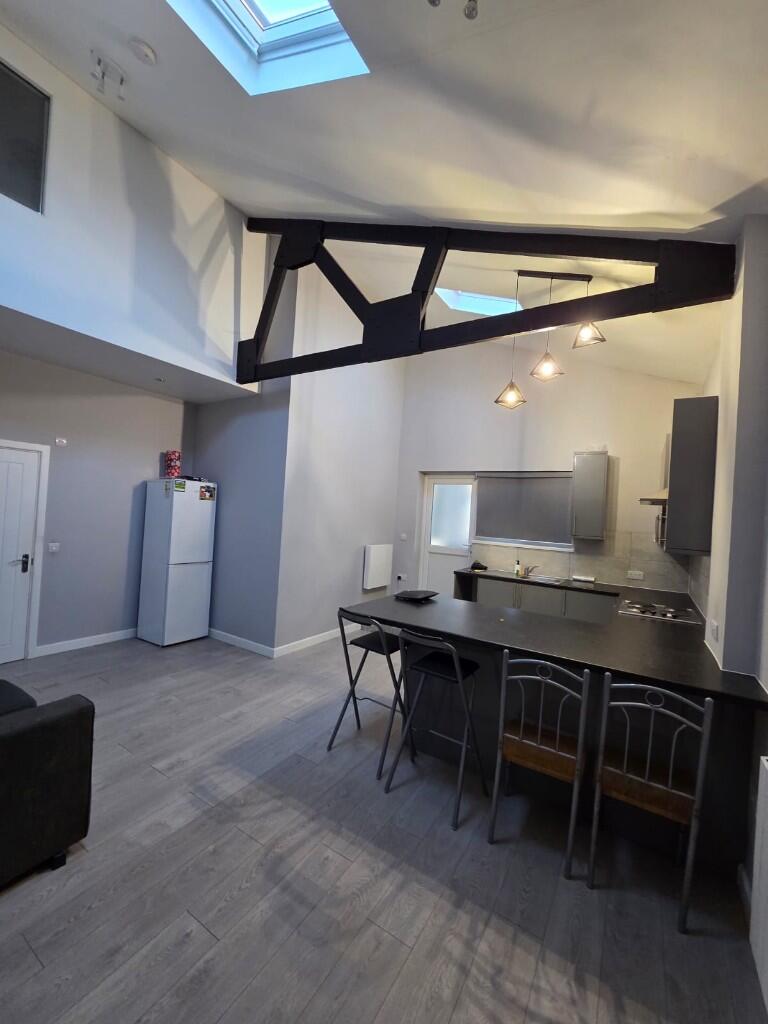 Main image of property: Masterman Road, London, E6