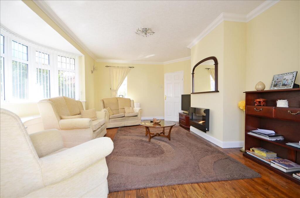 House in Rushden, North Northamptonshire - View 3