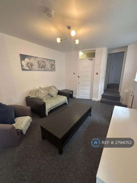 Main image of property: Crwys Road, Cardiff, CF24