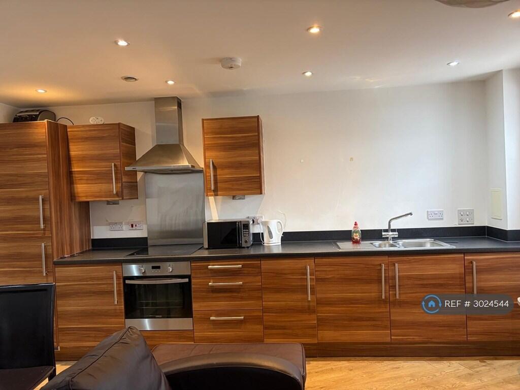 Main image of property: Integra House, London, SW17