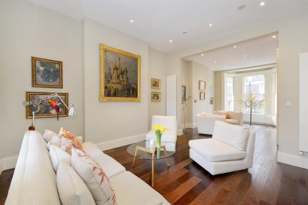 Main image of property: Powis Gardens, Notting Hill, London, W11