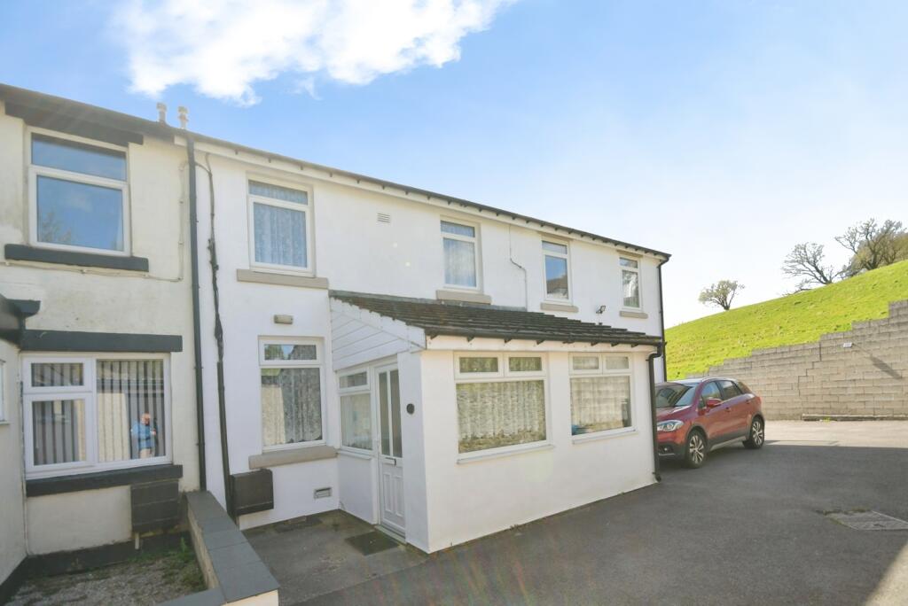 Main image of property: Burlow Road, Buxton, Derbyshire, SK17