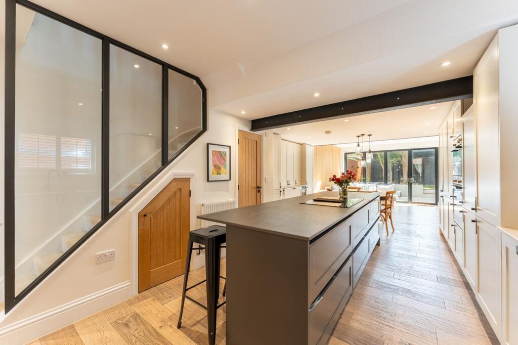 Livingstone Road, Bournemouth, BH5 - View 6