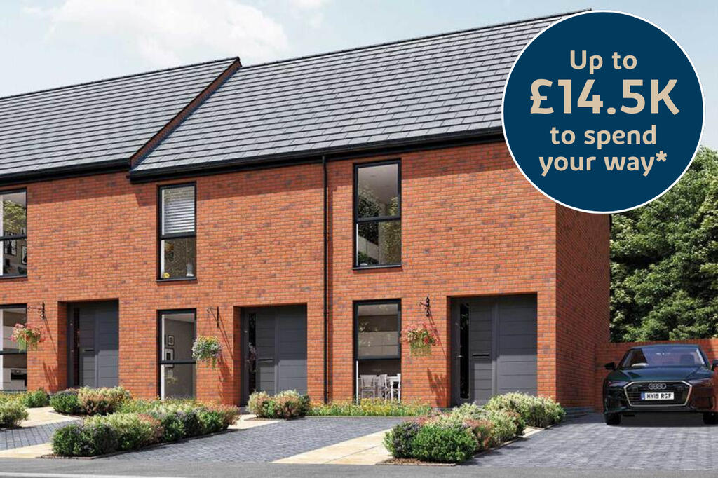 Main image of property: Harrington Lane,
Exeter,
EX48NS