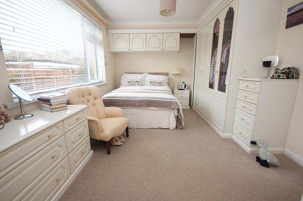Fairview Road, Broadstone, Dorset, BH18 - More