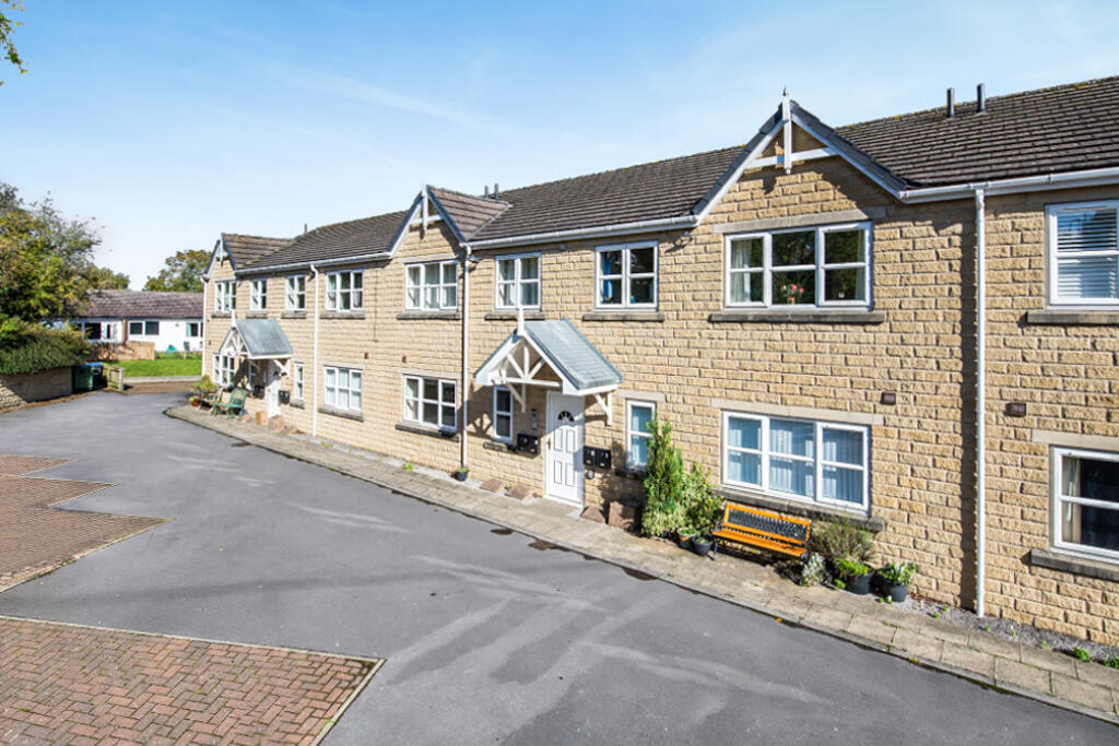 Main image of property: Townfield, Wilsden, West Yorkshire, BD15