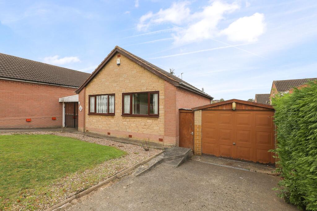Main image of property: Sheepcote Road, Killamarsh, S21