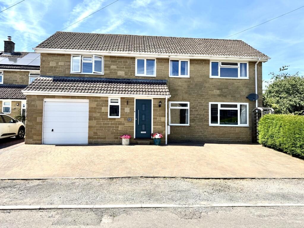 Main image of property: The Meads , Milborne Port. DT9 5DS