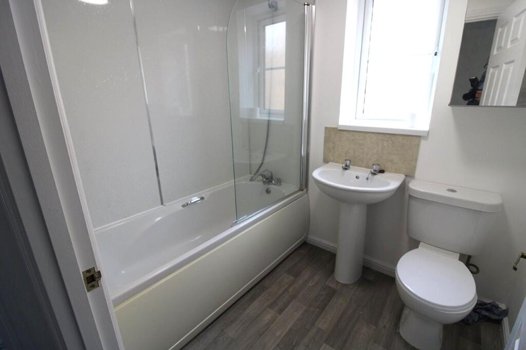 House in Barnsley, South Yorkshire - More