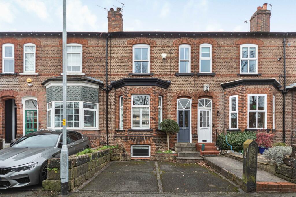 Main image of property: Victoria Road, Hale, WA15