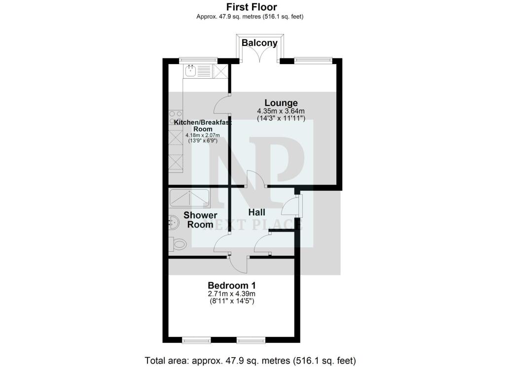 Additional image 12 of Millers Wharf, Polesworth, B78