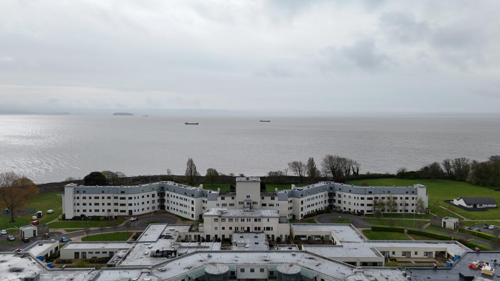 Main image of property: Apartment 107, Courtlands, Hayes Road, Sully, Penarth, Vale of Glamorgan CF64 5QG