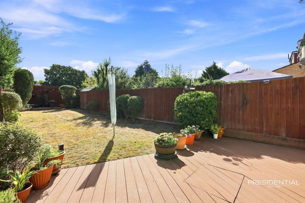 House in London, Chingford - View 4