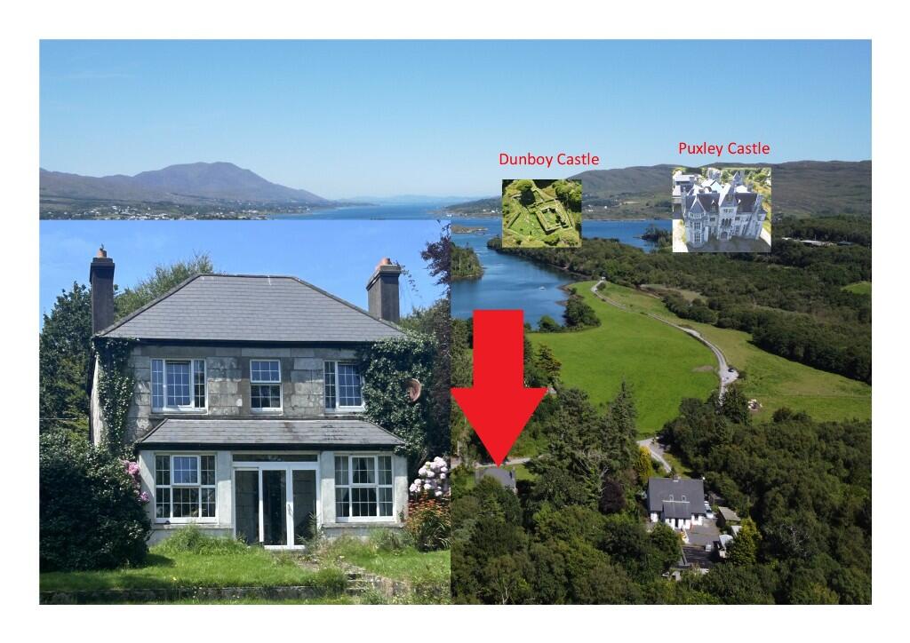 Main image of property: Castletownbere, Cork