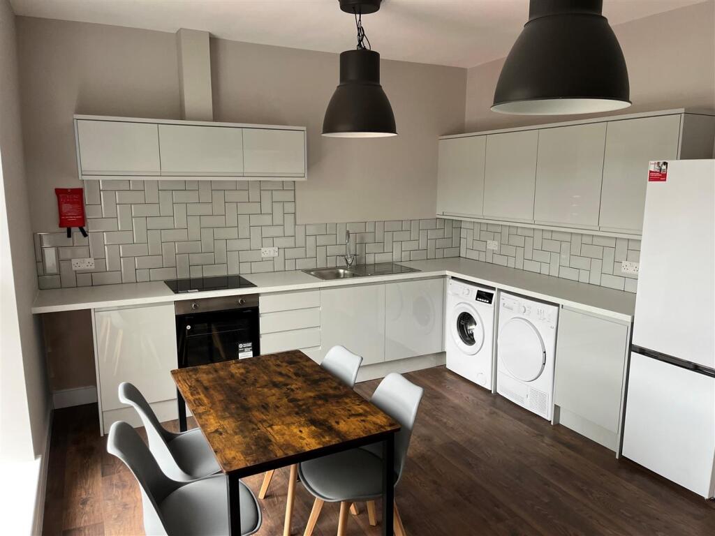 Main image of property: Gloucester Road, Horfield