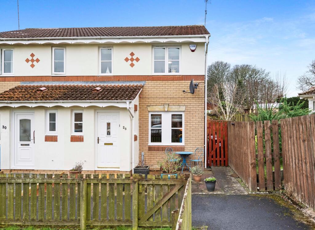 Main image of property: Nicol Place, Broxburn, EH52