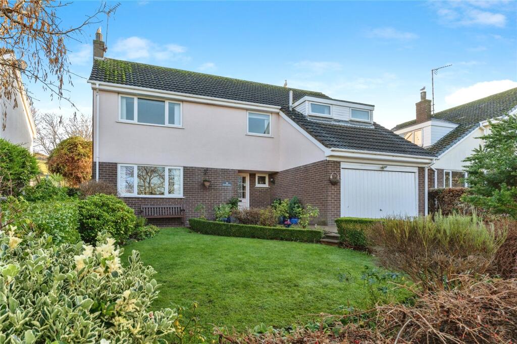 Main image of property: Parc Aberconwy, Prestatyn, Denbighshire, LL19